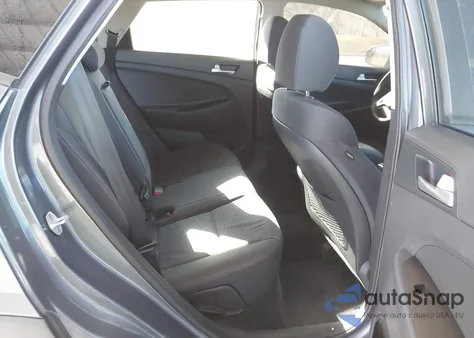 2019 Hyundai Tucson Se из США, поврежденный, VIN KM8J23A45KU060672